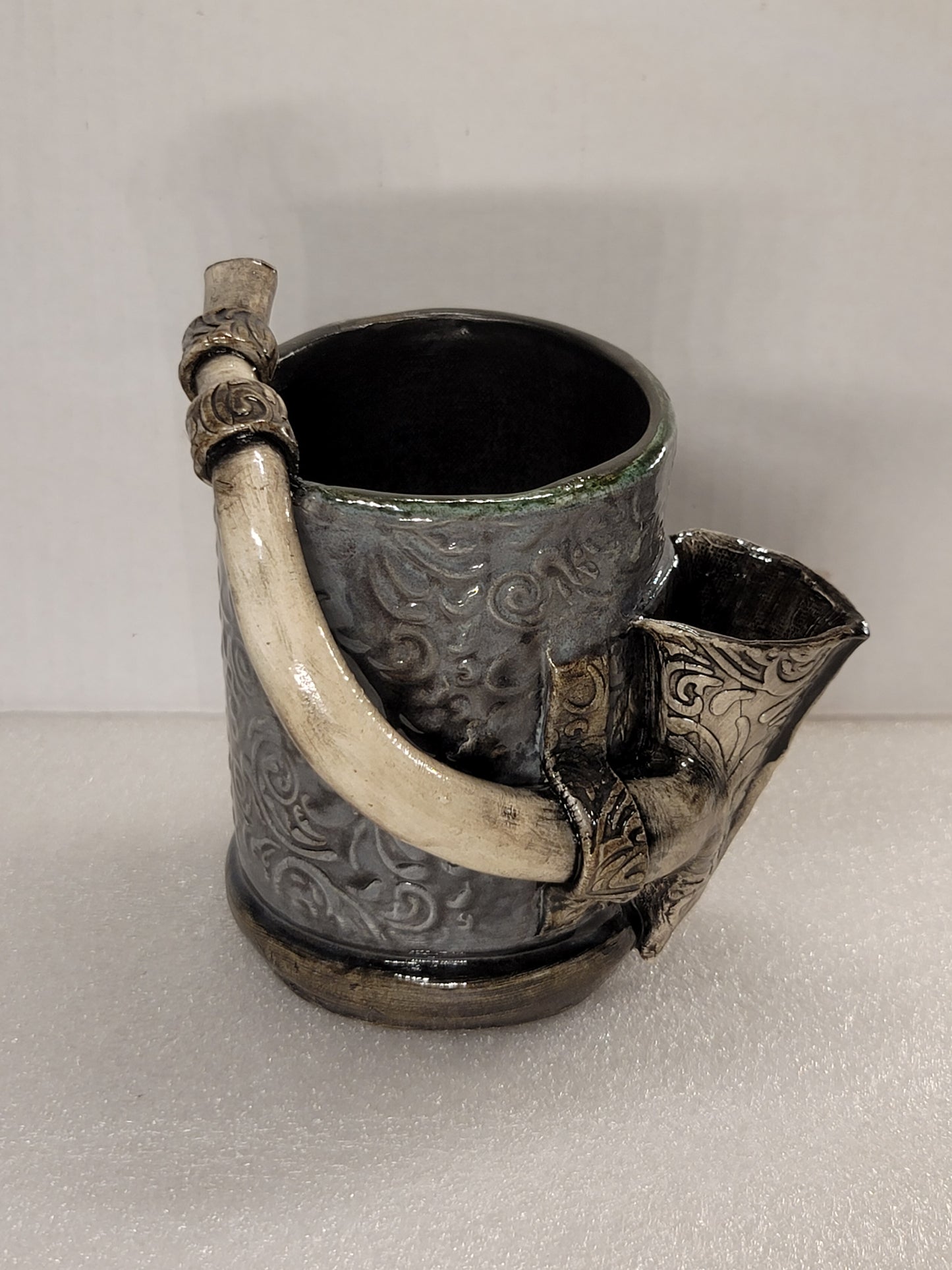 Wake & Bake mugs