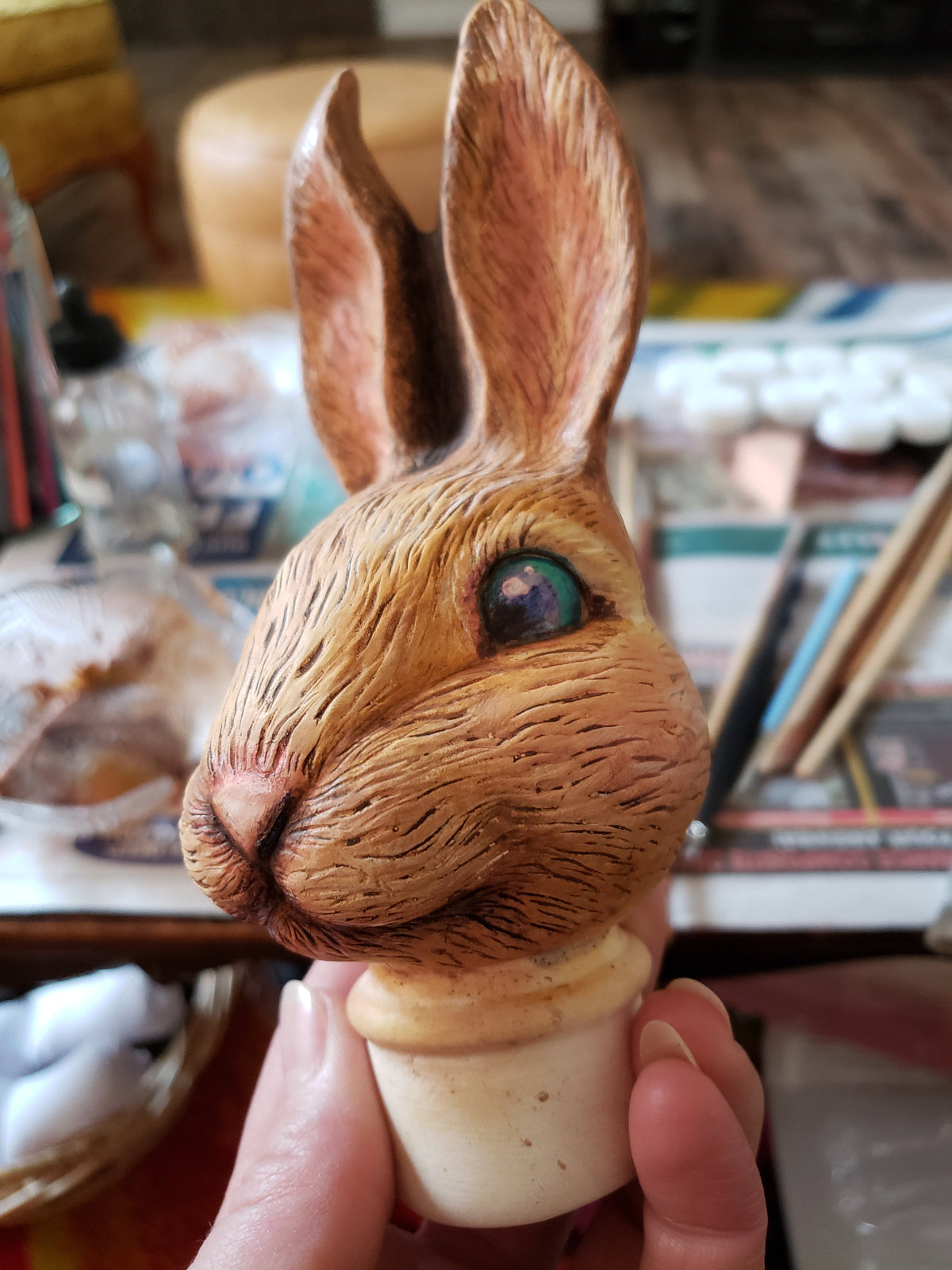 Exploring Whimsical Art Through the Magical World of Ceramics