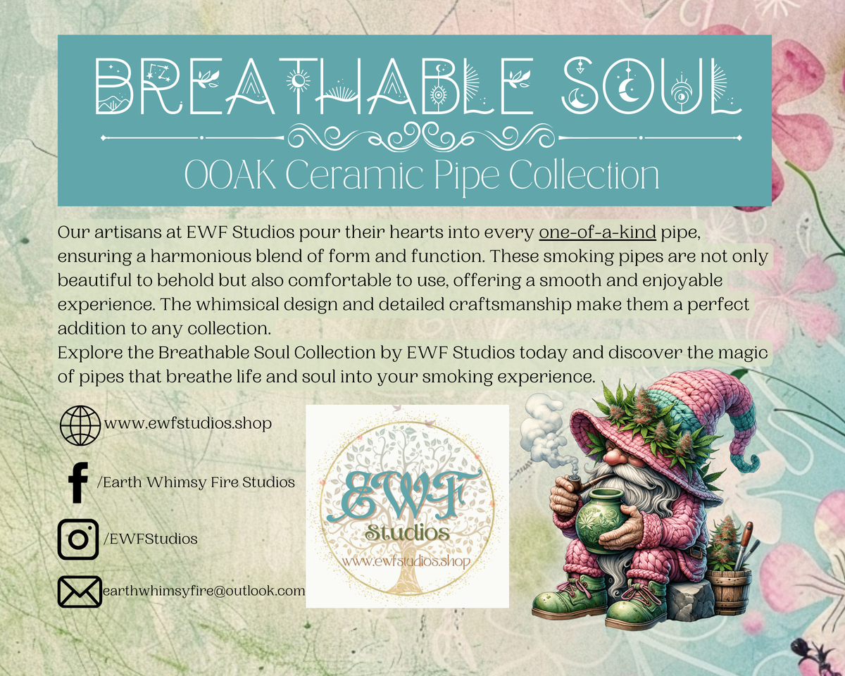 Discover the Breathable Soul Collection in Stores Now!