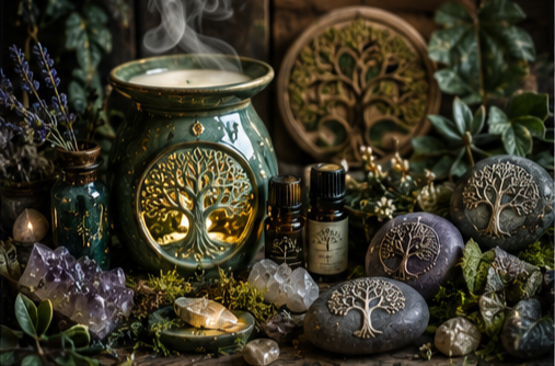 Breathable Soul — House Soulbloom