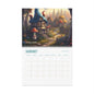 2025 Wall Calendars - Welcome to The Realm