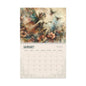 2025 Wall Calendars - Faeries in Dusk