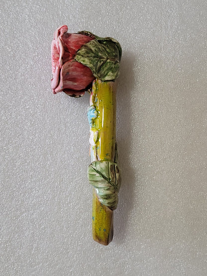 Dancin' On Petals Pipe