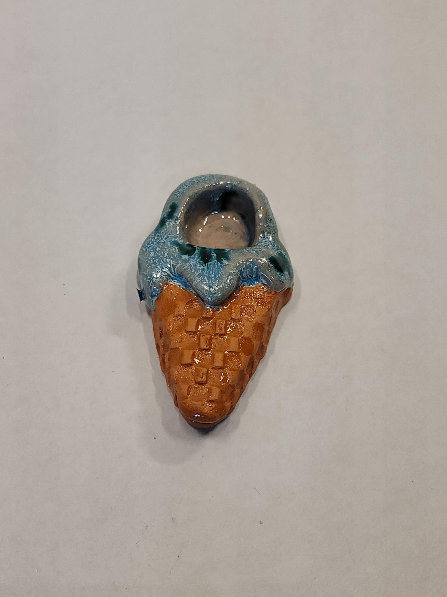 Drippy Cone pipe