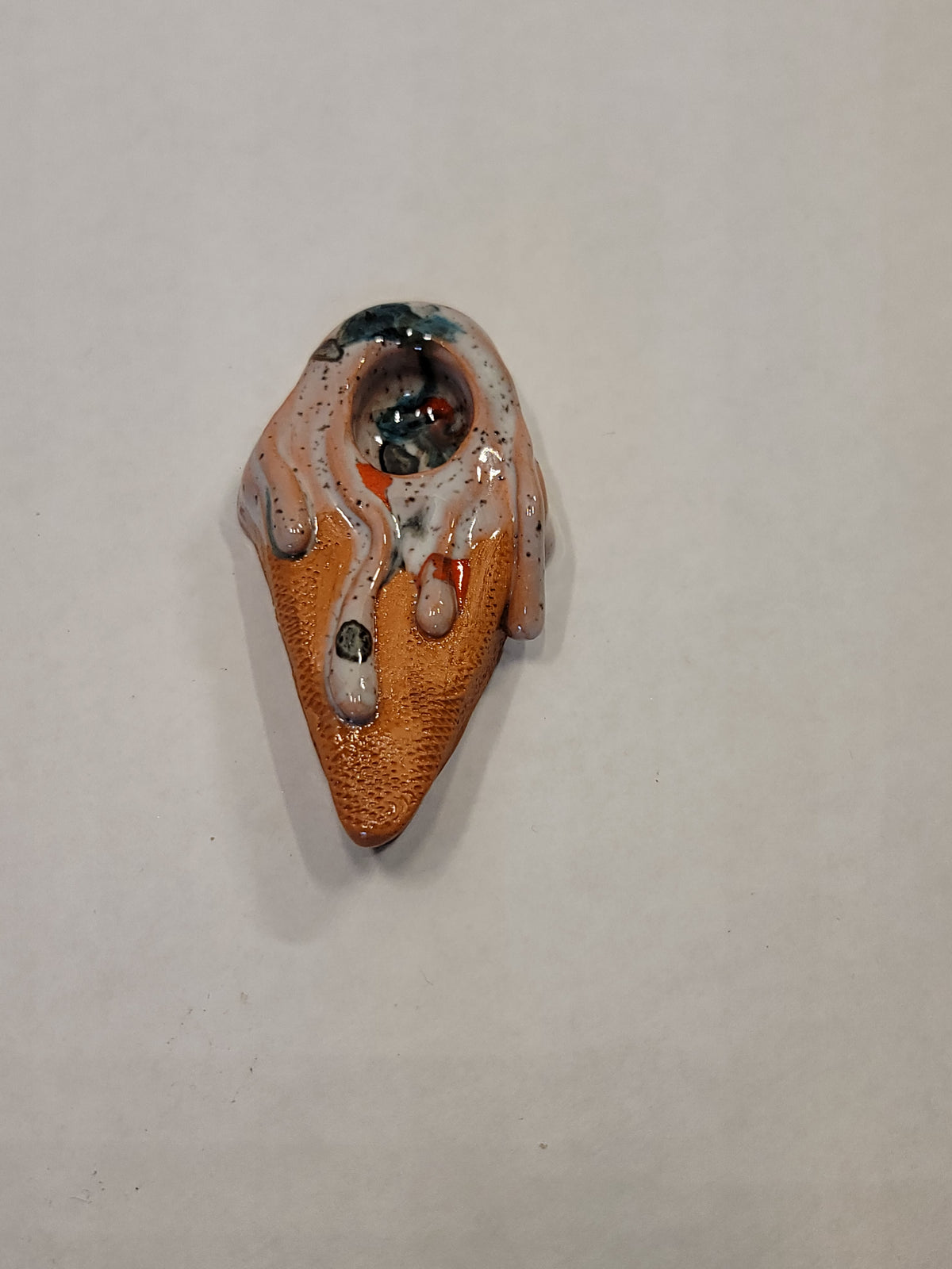 Drippy Cone pipe