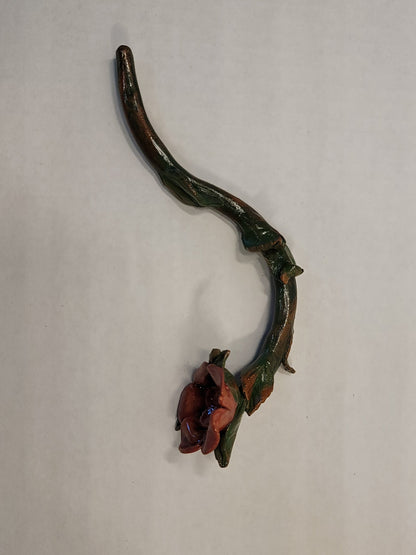 Dainty Floral pipe