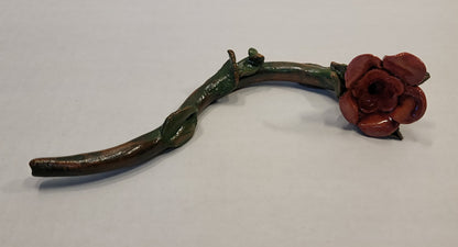 Dainty Floral pipe