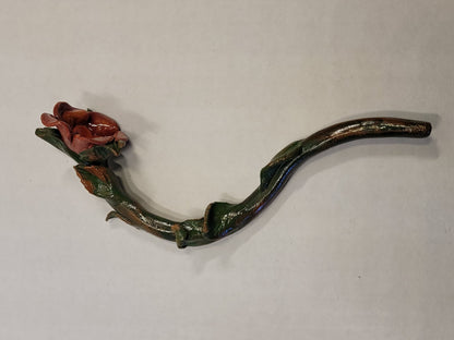 Dainty Floral pipe