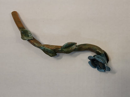 Dainty Floral pipe