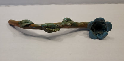 Dainty Floral pipe