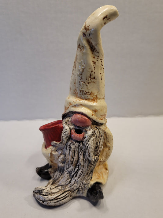 Gnomes of the Wizarding World