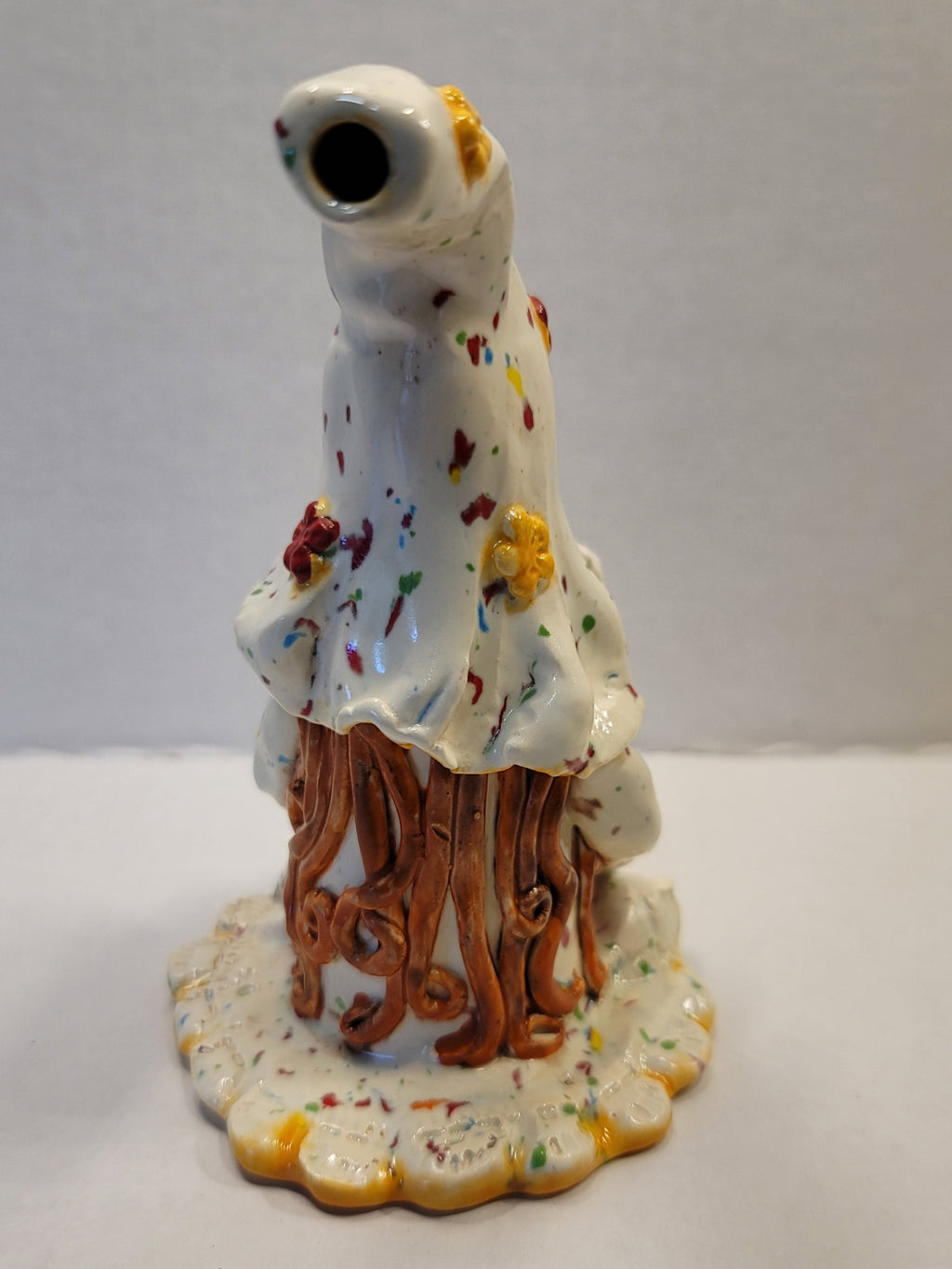 Gnomes of the Wizarding World