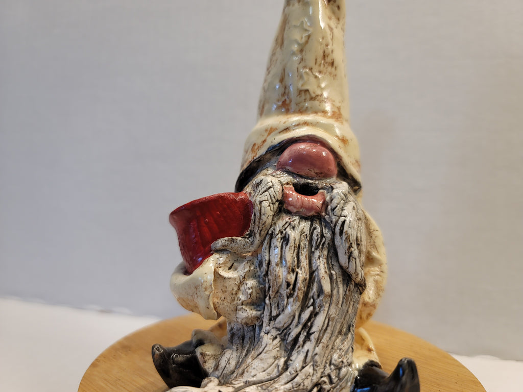Gnomes of the Wizarding World