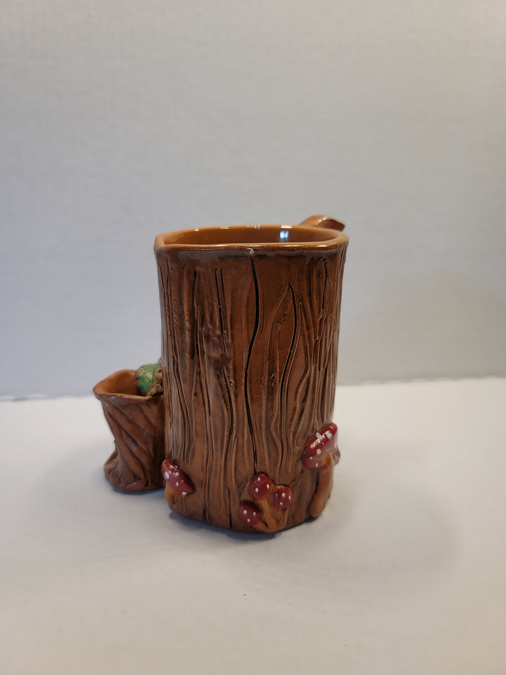 Wake and Bake Stump cup