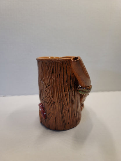 Wake and Bake Stump cup