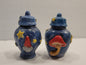Whimsical Trinket Jar - Set of 2