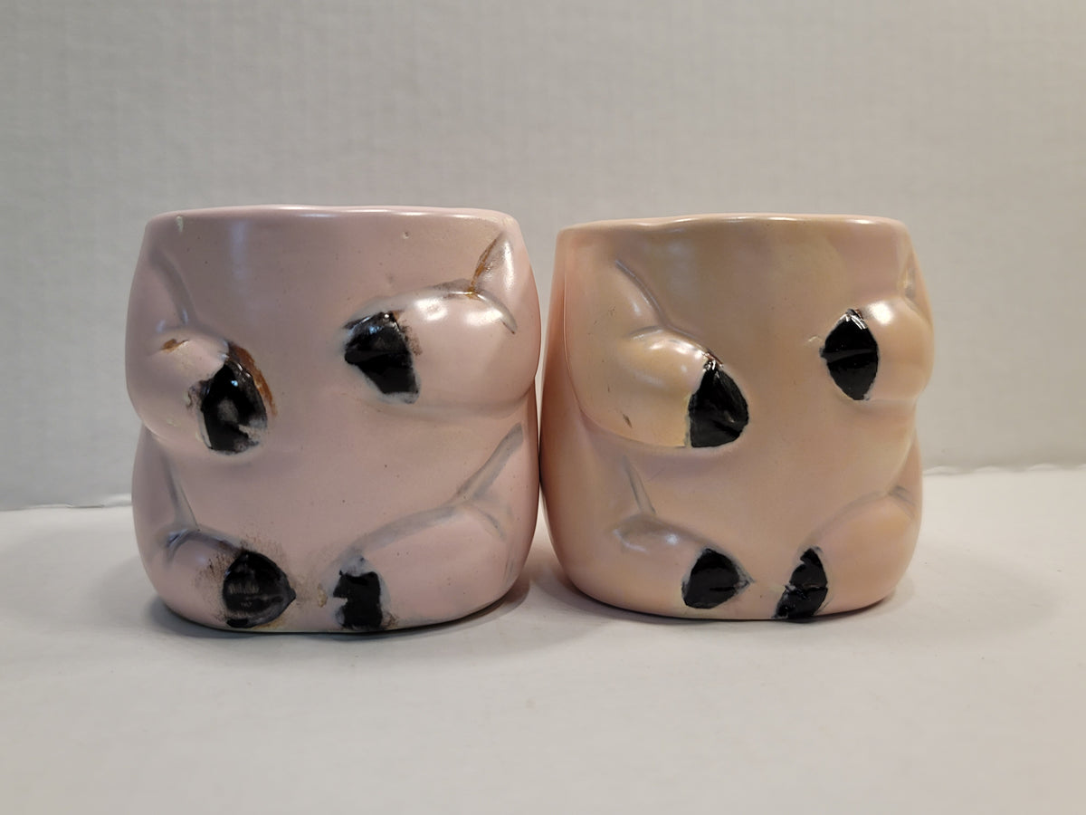 Piggy mug
