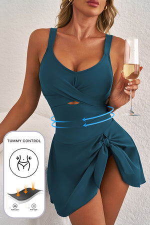 Descriptive image text