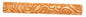 MKM Pottery Tools Wood Twig Rollers for Clay (Tw-33 Winter Woods)