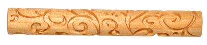 MKM Pottery Tools Wood Twig Rollers for Clay (Tw-33 Winter Woods)