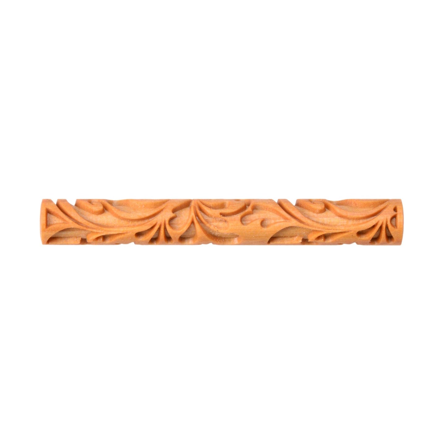 MKM Pottery Tools Wood Twig Rollers for Clay (Tw-33 Winter Woods)
