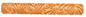 MKM Pottery Tools Wood Twig Rollers for Clay (Tw-33 Winter Woods)