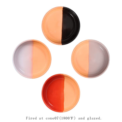 5 lbs Low Fire Pottery Clay for Sculpting, Beginners, and Advance- Terra Cotta, Cone 06. Earthware Potters Throwing Clay. Ideal for Wheel Throwing, Hand Building, Firing and More