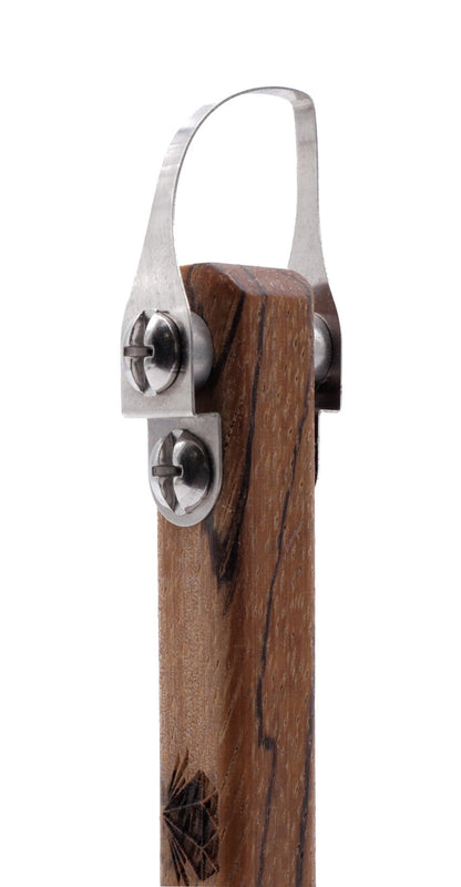 The Original DiamondCore Tools: Pottery Trimming Tool, Clay Wheel Throwing, Ceramics Sculpting Supplies, Carving, Shaving (T1)