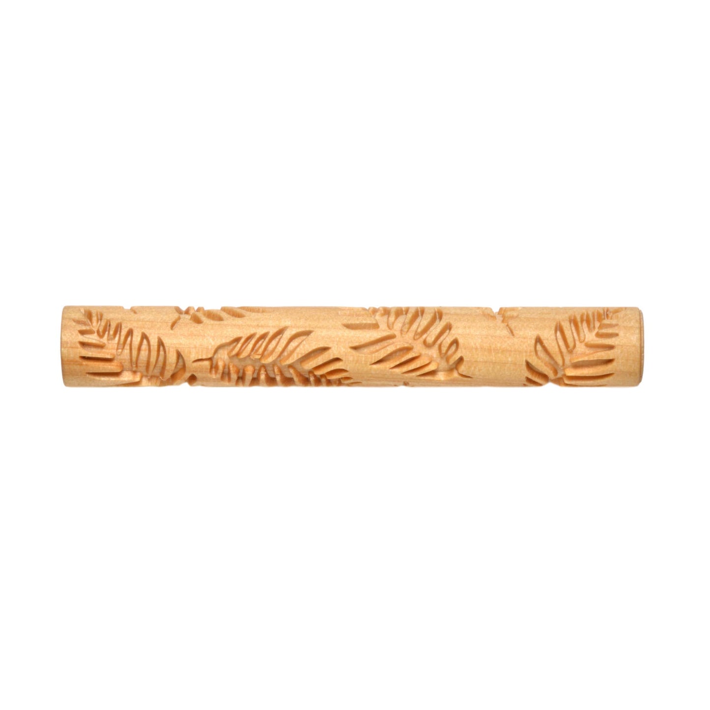 MKM Pottery Tools Wood Twig Rollers for Clay (Tw-33 Winter Woods)