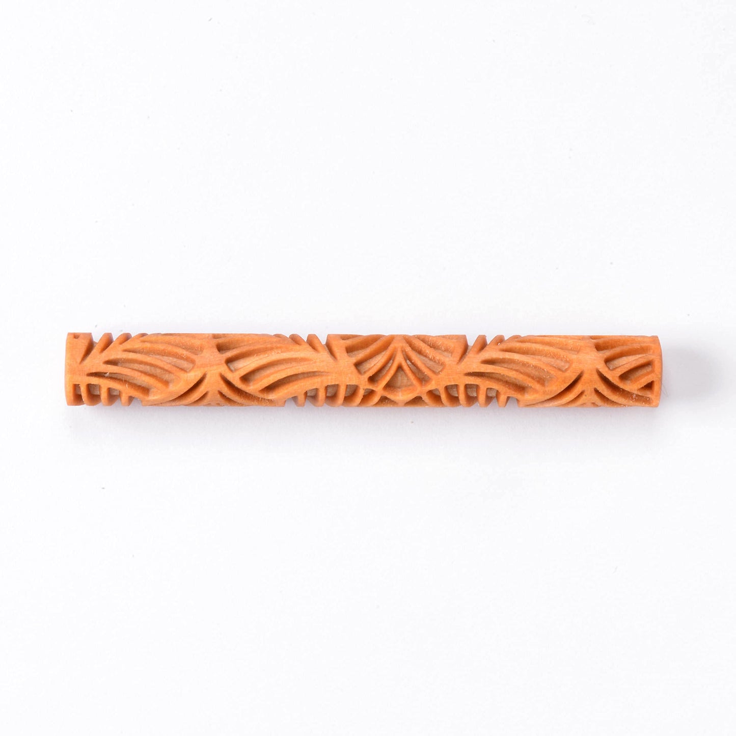 MKM Pottery Tools Wood Twig Rollers for Clay (Tw-33 Winter Woods)