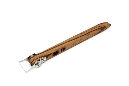 The Original DiamondCore Tools: Pottery Trimming Tool, Clay Wheel Throwing, Ceramics Sculpting Supplies, Carving, Shaving (T1)