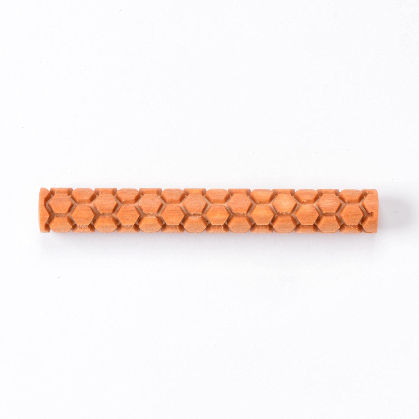 MKM Pottery Tools Wood Twig Rollers for Clay (Tw-33 Winter Woods)