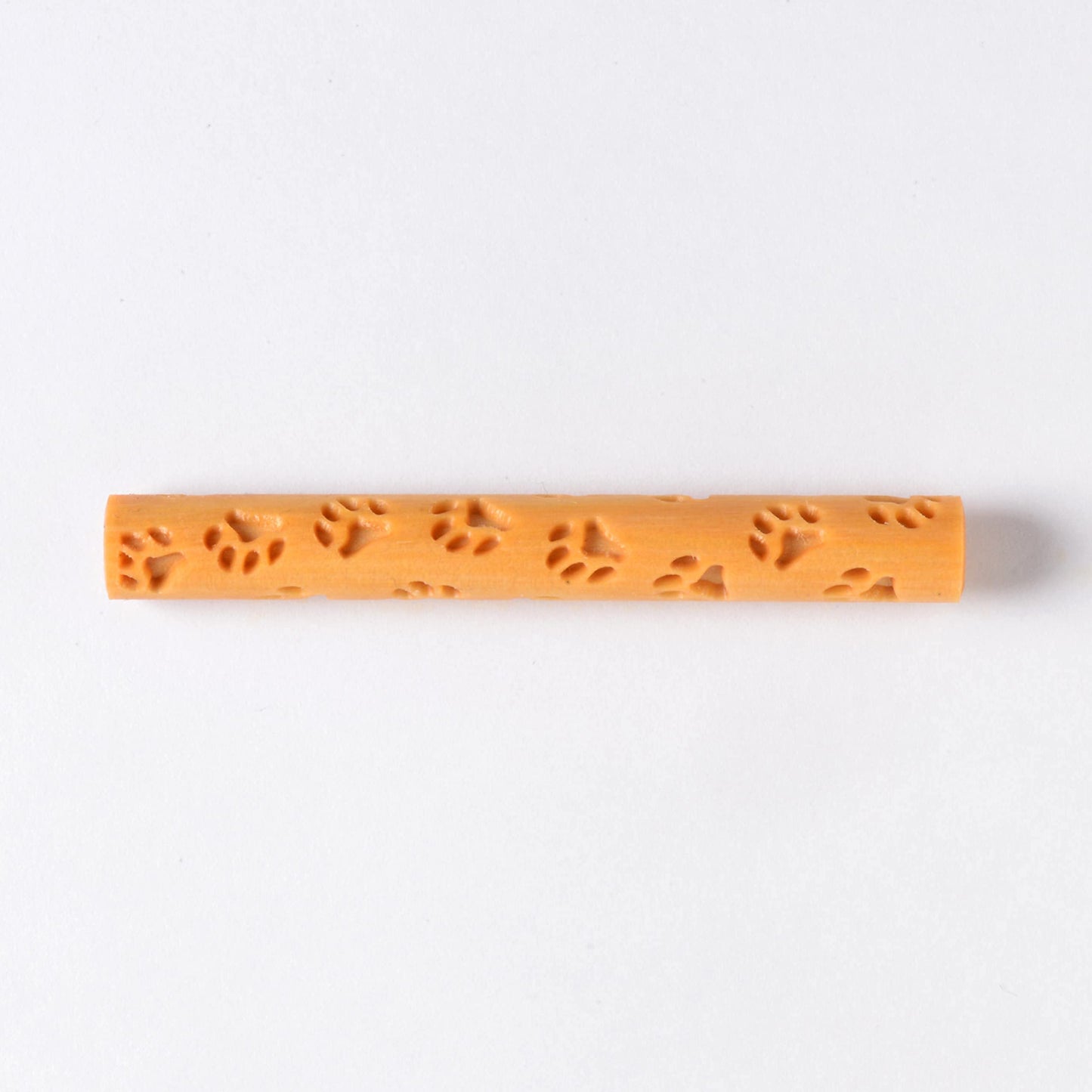 MKM Pottery Tools Wood Twig Rollers for Clay (Tw-33 Winter Woods)