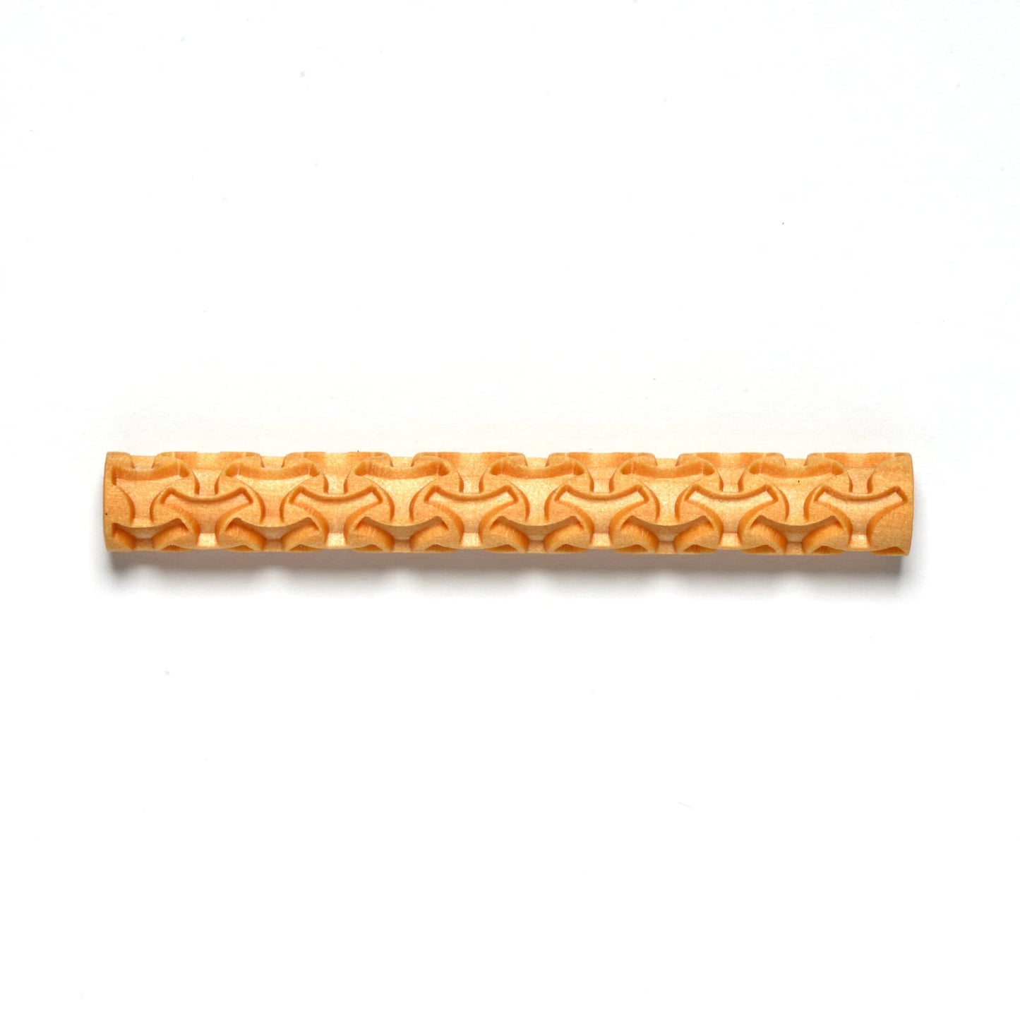 MKM Pottery Tools Wood Twig Rollers for Clay (Tw-33 Winter Woods)