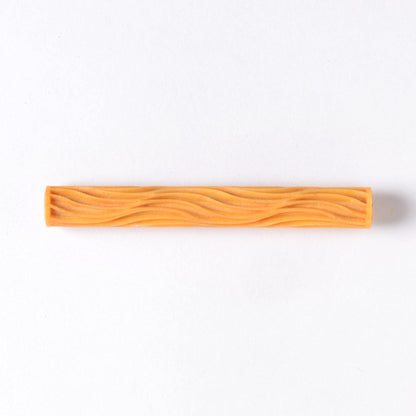 MKM Pottery Tools Wood Twig Rollers for Clay (Tw-33 Winter Woods)