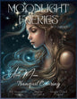 Moonlight Faeries Volume 1: Tranquil Coloring