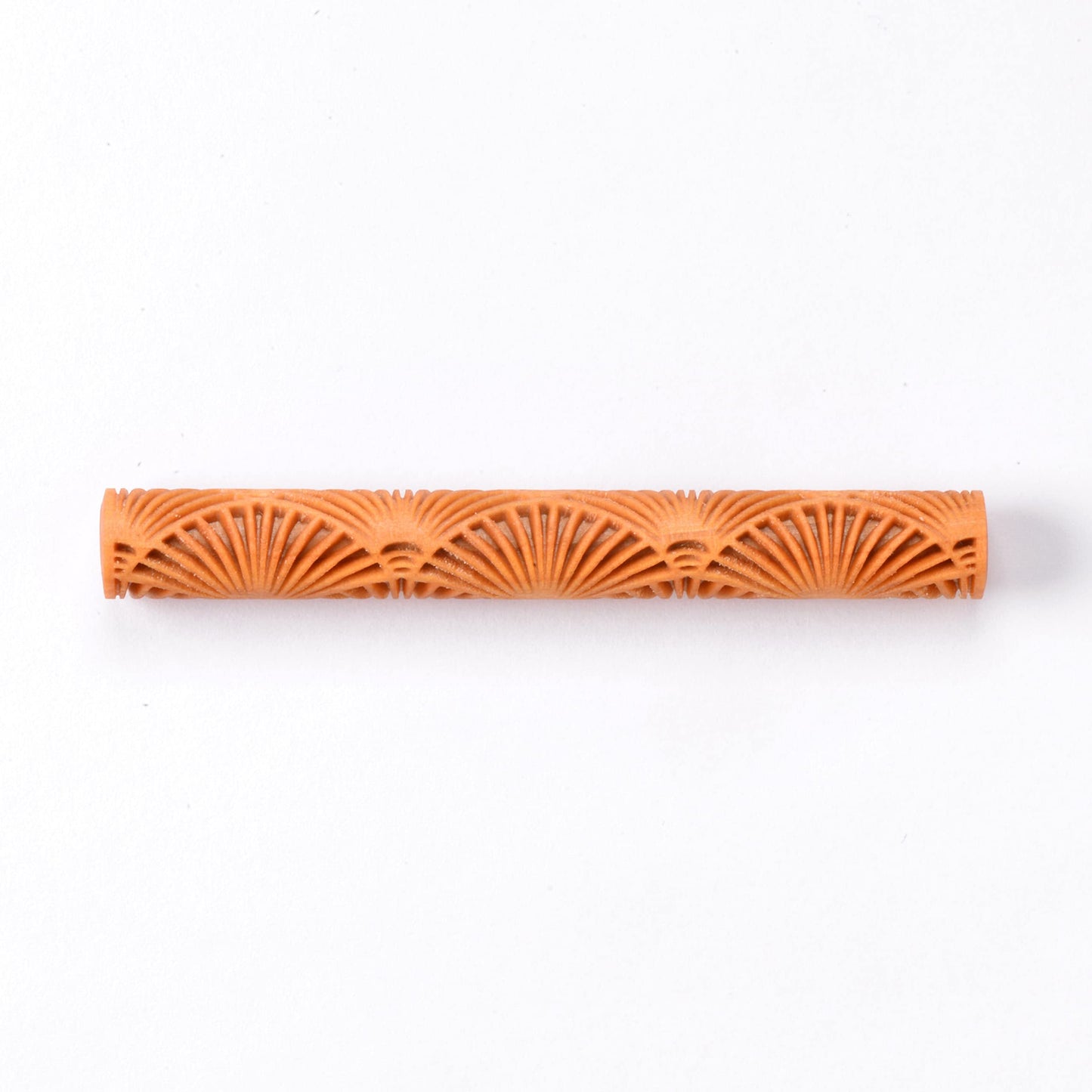 MKM Pottery Tools Wood Twig Rollers for Clay (Tw-33 Winter Woods)