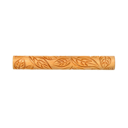 MKM Pottery Tools Wood Twig Rollers for Clay (Tw-33 Winter Woods)
