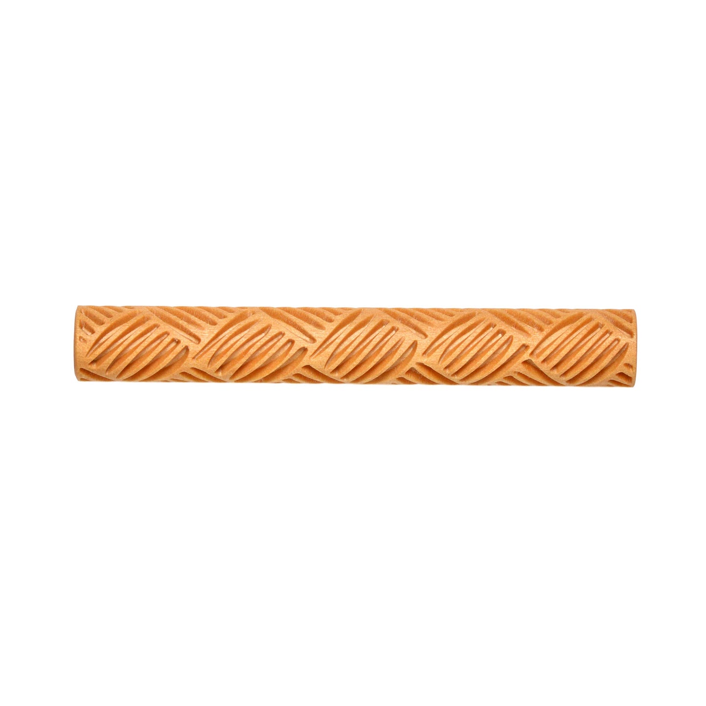 MKM Pottery Tools Wood Twig Rollers for Clay (Tw-33 Winter Woods)