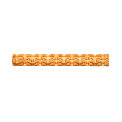 MKM Pottery Tools Wood Twig Rollers for Clay (Tw-33 Winter Woods)