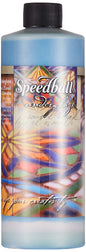 Speedball Underglaze, Teal, 16 oz, Made in USA, Lead-Free Color for Pottery and Ceramics, Wide Firing Range Cone 05-10, Food Safe