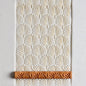 MKM Pottery Tools Wood Twig Rollers for Clay (Tw-33 Winter Woods)