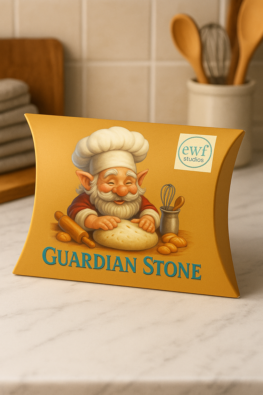 Guardian Stone
