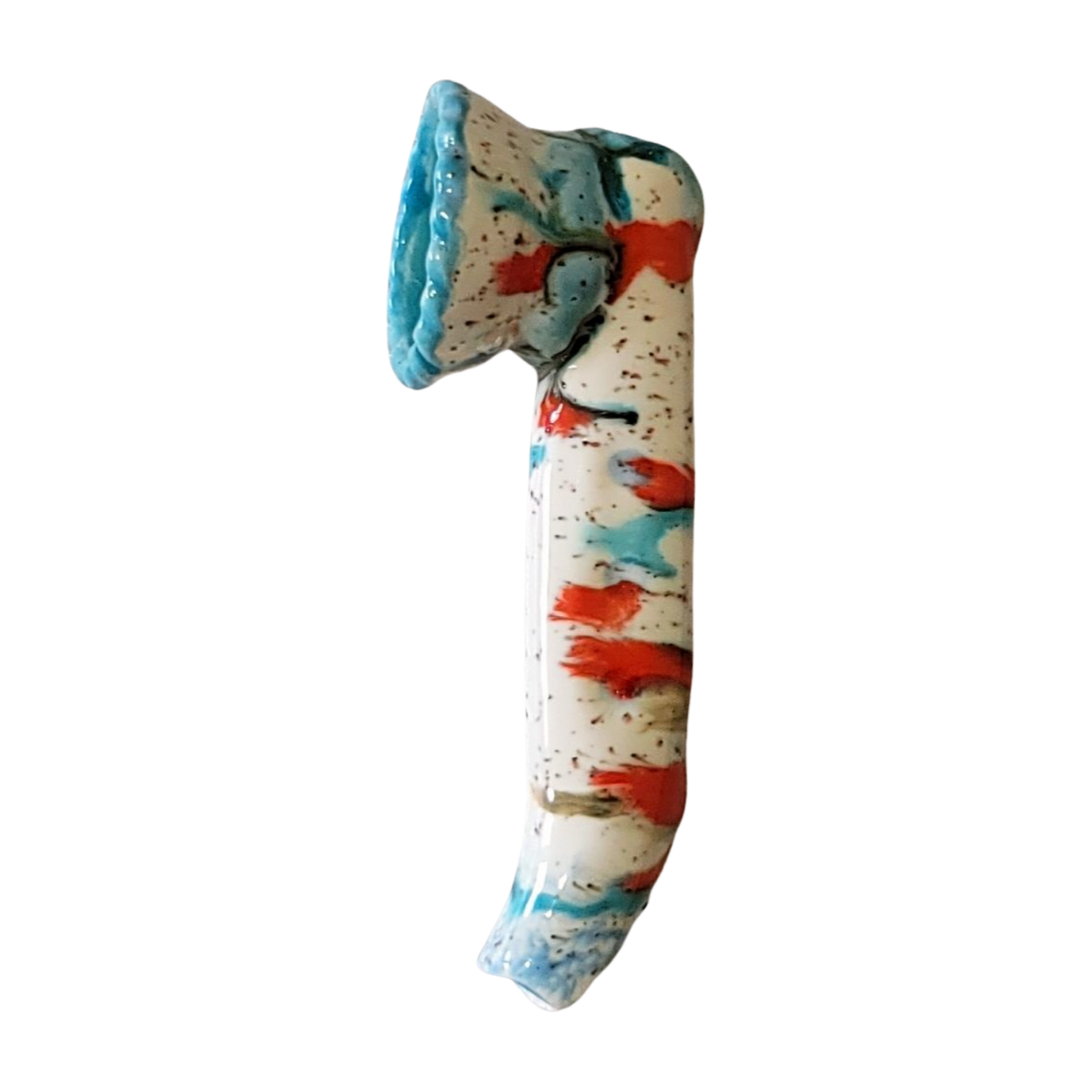 Cuppy Cake Pipe