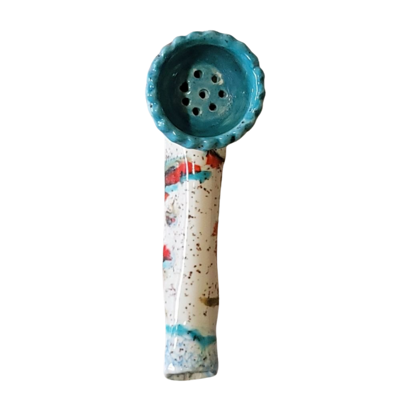 Cuppy Cake Pipe