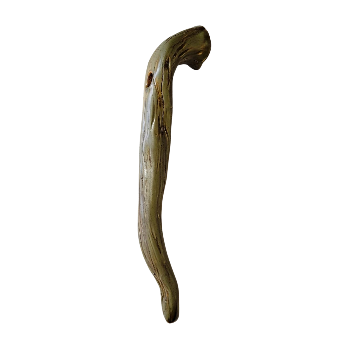 The Gandalf Pipe