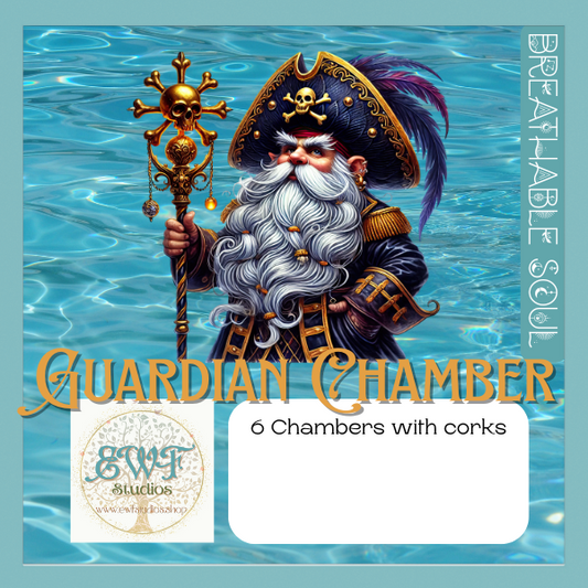Guardian Chambers