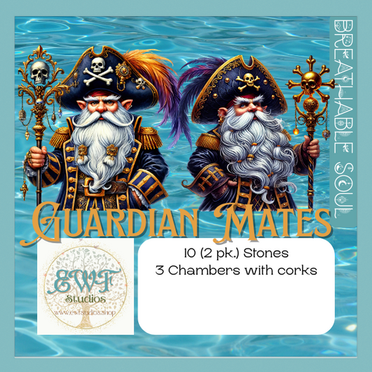 Guardian Mates