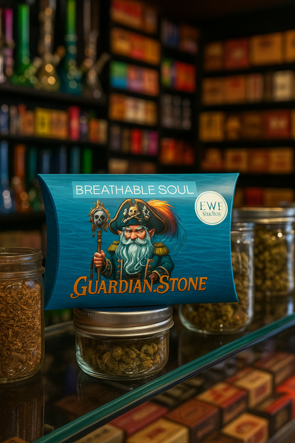 Guardian Stone