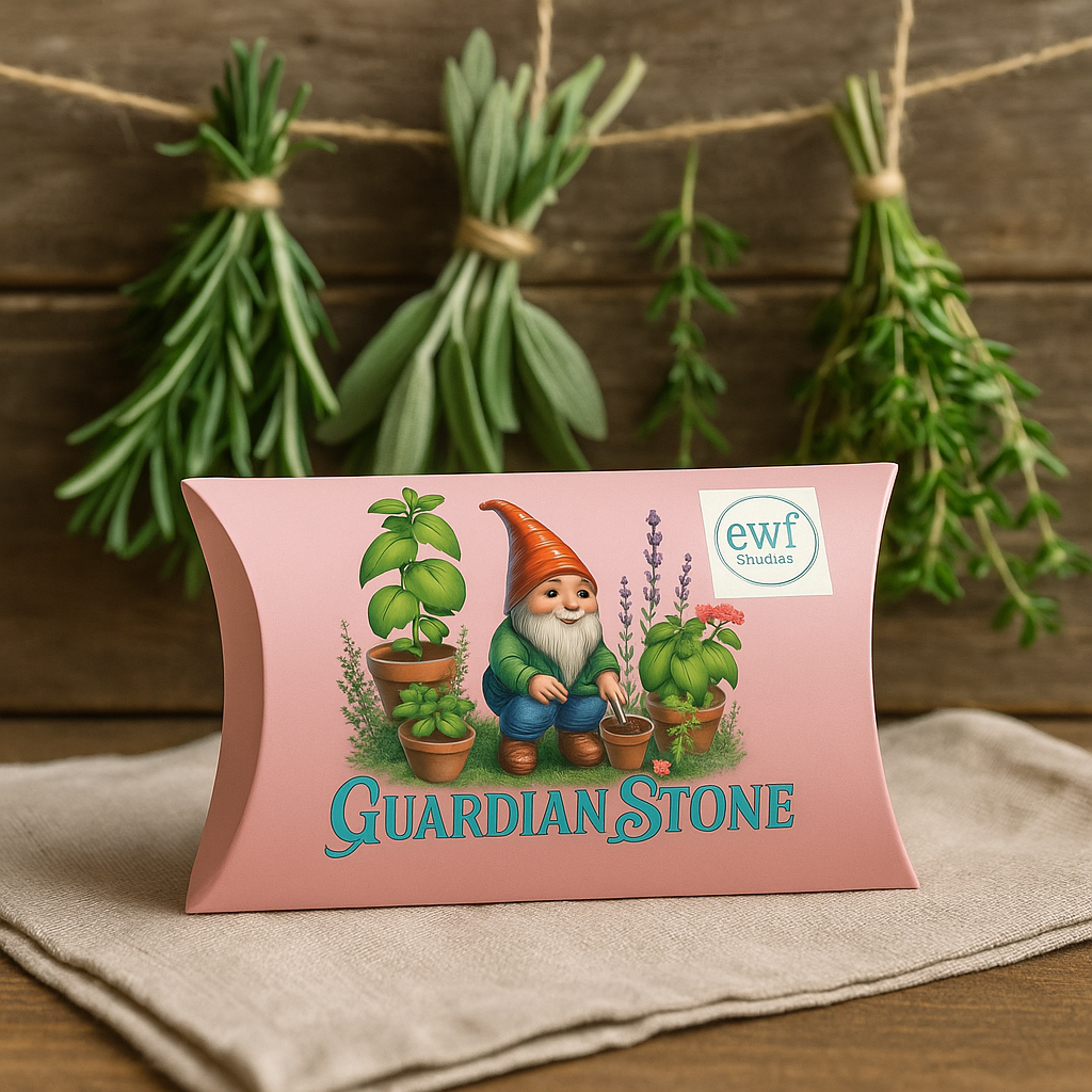 Guardian Stone